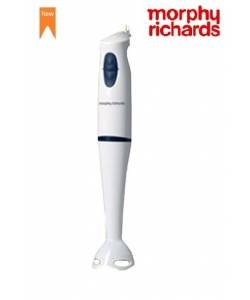 HB02 Hand Blender 300 Watts White