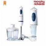 HBCD Hand Blender 400 Watts White