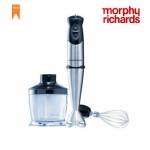 HBCD SS Hand Blender 400 Watts SS