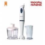 HBCP Hand Blender 400 Watts White