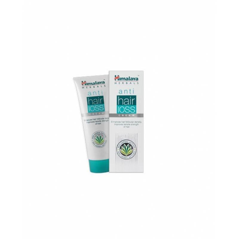 Himalaya Anti Hair Loss Cream 50ml