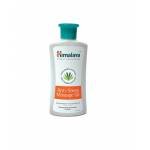 Himalaya Anti-Stress Massage Oil 200 Ml