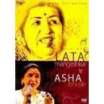 Hits Of Lata & Asha