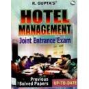 Hotel Mgt Ent Exam Previous Papers