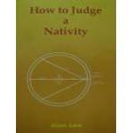 HOW TO JUDGE A NAVITY - BY ALAN LEO