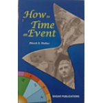 HOW TO TIME AN EVENT- BY D.S. MAHTUR