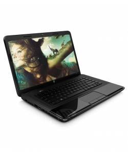 Hp 2000-2231TX (BLK)