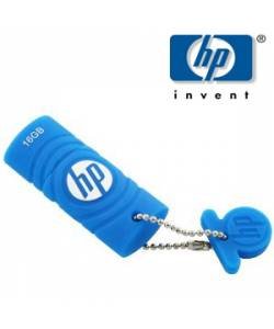 HP C350b 16 GB Pen Drive (Blue)