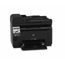 HP COLOR LASERJET CM175A