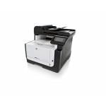 HP COLOR LASERJET PRO CM 1415FNW