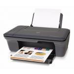 HP DESKJET INK ADVANTAGE 2060 ALL -ONE -K110