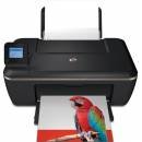 HP DESKJET INK ADVANTAGE 3515 E ALL-IN ONE  PRINTER