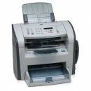 HP LASERJET  M1319F