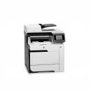 HP LASERJET PRO 300 COLOR MFP  M375NW WIRELESS