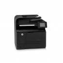 HP LASERJET PRO 400 MFP M425DN