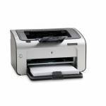 HP LaserJet Pro - P1108 Single Function Laser Printer