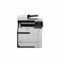 HP LASERJET RPO 400 COLOR MFP M475DW WIRELSS