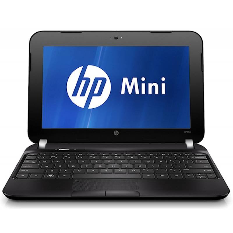 HP MINI 110-4108TU LAPTOP (2nd GEN ATOM DUAL CORE / 2GB/ 320GB/ 