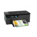 HP Officejet 4500 Desktop All-in-One Printer - G510b