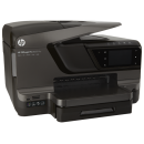 HP OFFICEJET PRO 8600 PLUS E-ALL- IN- ONE PRINTER