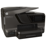 HP OFFICEJET PRO 8600 PLUS E-ALL- IN- ONE PRINTER