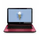 HP Pavilion 14-B104AU Sleekbook (APU Dual Core/ 2GB/ 500GB/ Win8