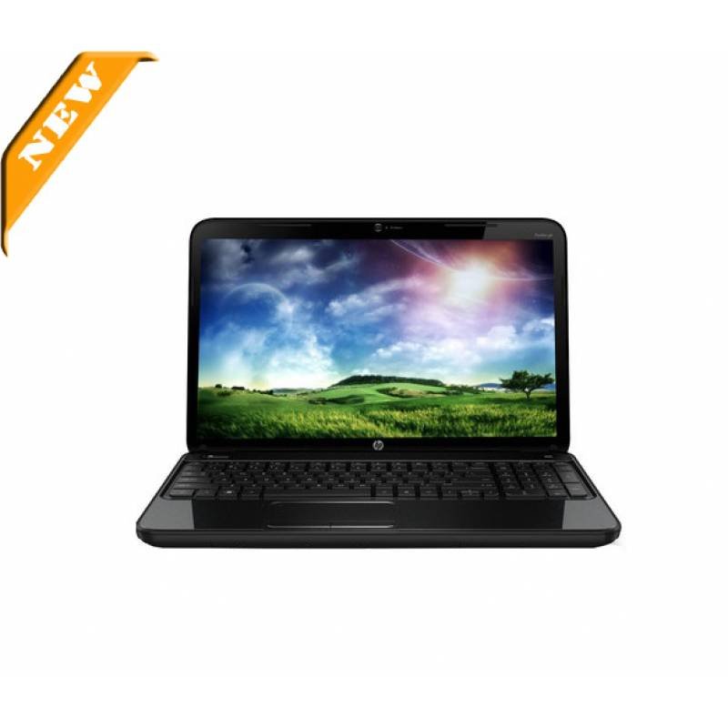 HP PAVILION G6-2005AX LAPTOP (APU QUAD CORE A8/ 4GB/ 500GB/ WIN7