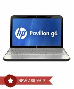 HP Pavilion G6-2236TX Laptop (3rd Gen Ci7/ 8GB/ 1TB/ Win8/ 2GB G