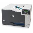 HP PRINTERS COLOR LASER CLJ 5225DN