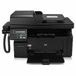 HP Printers MONO LASERS LJ M1216 NFH
