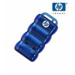 HP V-112 W 8 GB Pen Drive (Blue)