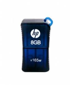 HP V-165 W 8 GB Pen Drive