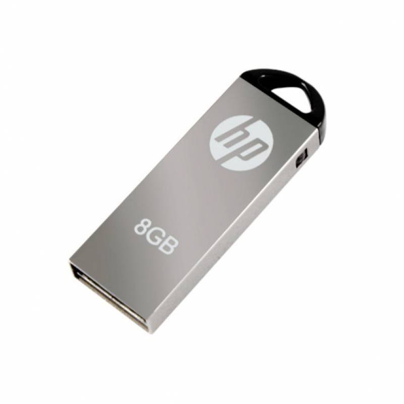 HP V-220 W 8 GB Pen Drive