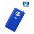 HP V-240 W 8 GB Pen Drive (Blue)