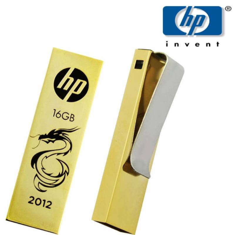 HP V218g 16GB Pen Drive