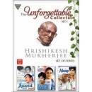 HRISHIKESH MUKHERJEE  SET - 1 (Set of 3 DVD's)