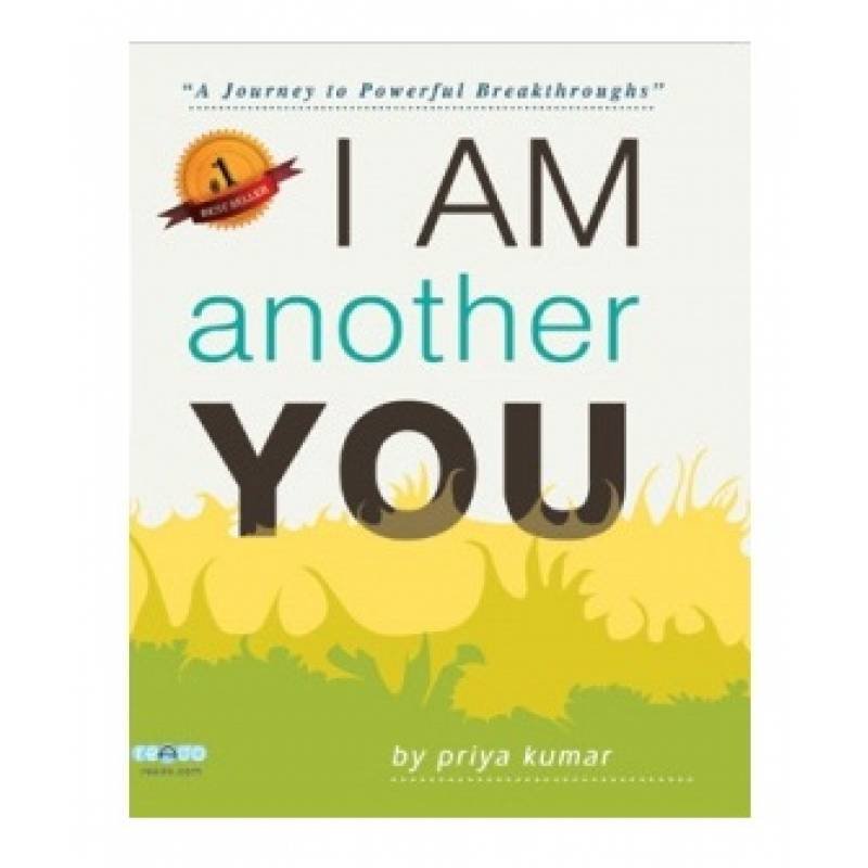 I AM ANOTHER YOU
