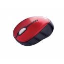 I-BALL FREEGO DARK SILVER / BLACK RED