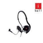 I-BALL i792 MV - BACKPHONE WITH FLEXI MIC