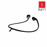 I-BALL iRocker - Back Earphone