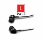 I-BALL  MUSIC BEAT HEADPHONE