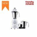 Icon Classique Mixer Grinder 750 Watts Pearl White