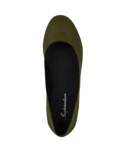 INSPIRATION WOMEN SHOES 012 - 21