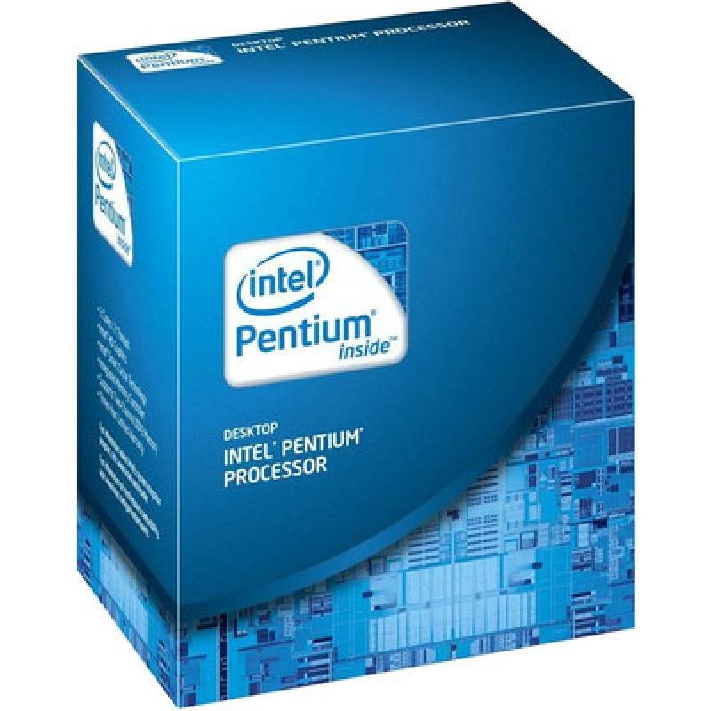 Intel G2010 Processor