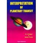 INTERPRETATION OF PLANETRY  - BY S.KDUGGAL