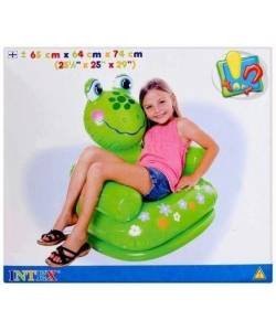 Intex - Happy Animal Chair
