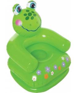 Intex - Happy Animal Chair