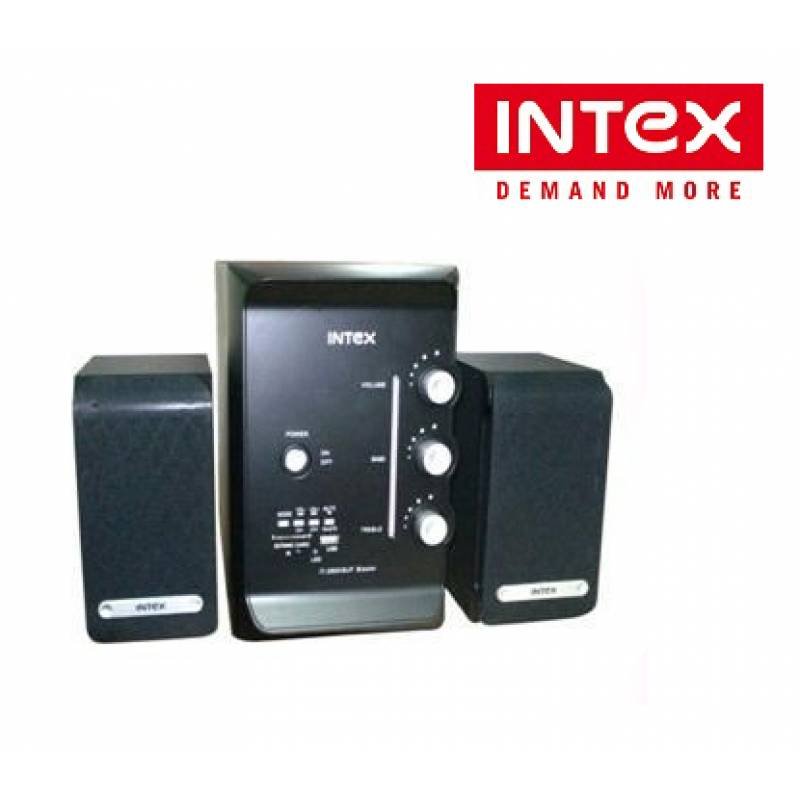 INTEX IT-2600WPB SUF SPEAKERS