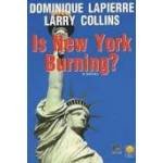 IS NEW YORK BURNING