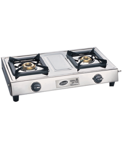 ISI COOKTOP GL 1023 SS